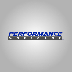 Performance Logo Design