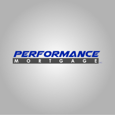 Performance Logo Design