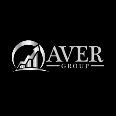 Aver Logo Design