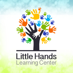 Littlehands Logo Design