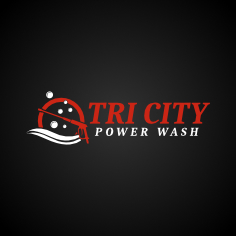 Tricity Logo Design