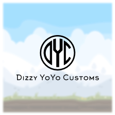 Dizzy Logo Design