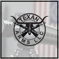 Texan Logo Design
