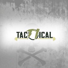 Tactical Logo Design