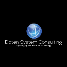 Doten Logo Design