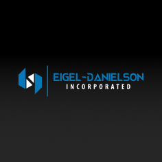 Eigel Logo Design