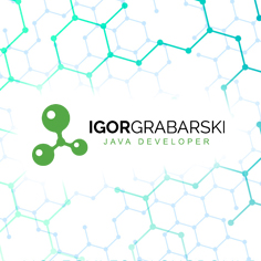 Igor Logo Design