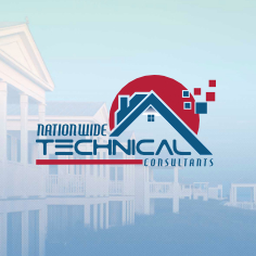 Nationwide Logo Design