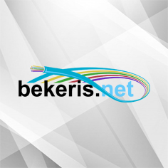 Bekeris Logo Design