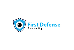 security logo template