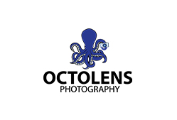 photography logo template
