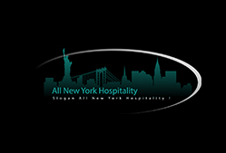 hospitality logo template